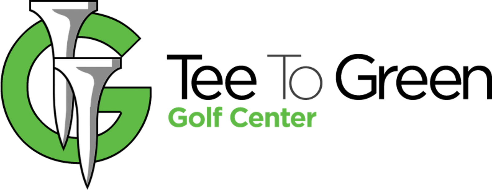 Tee To Green Golf Center
