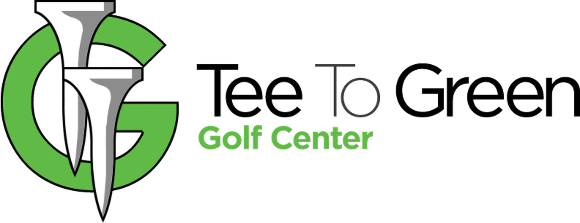 Tee To Green Golf Center
