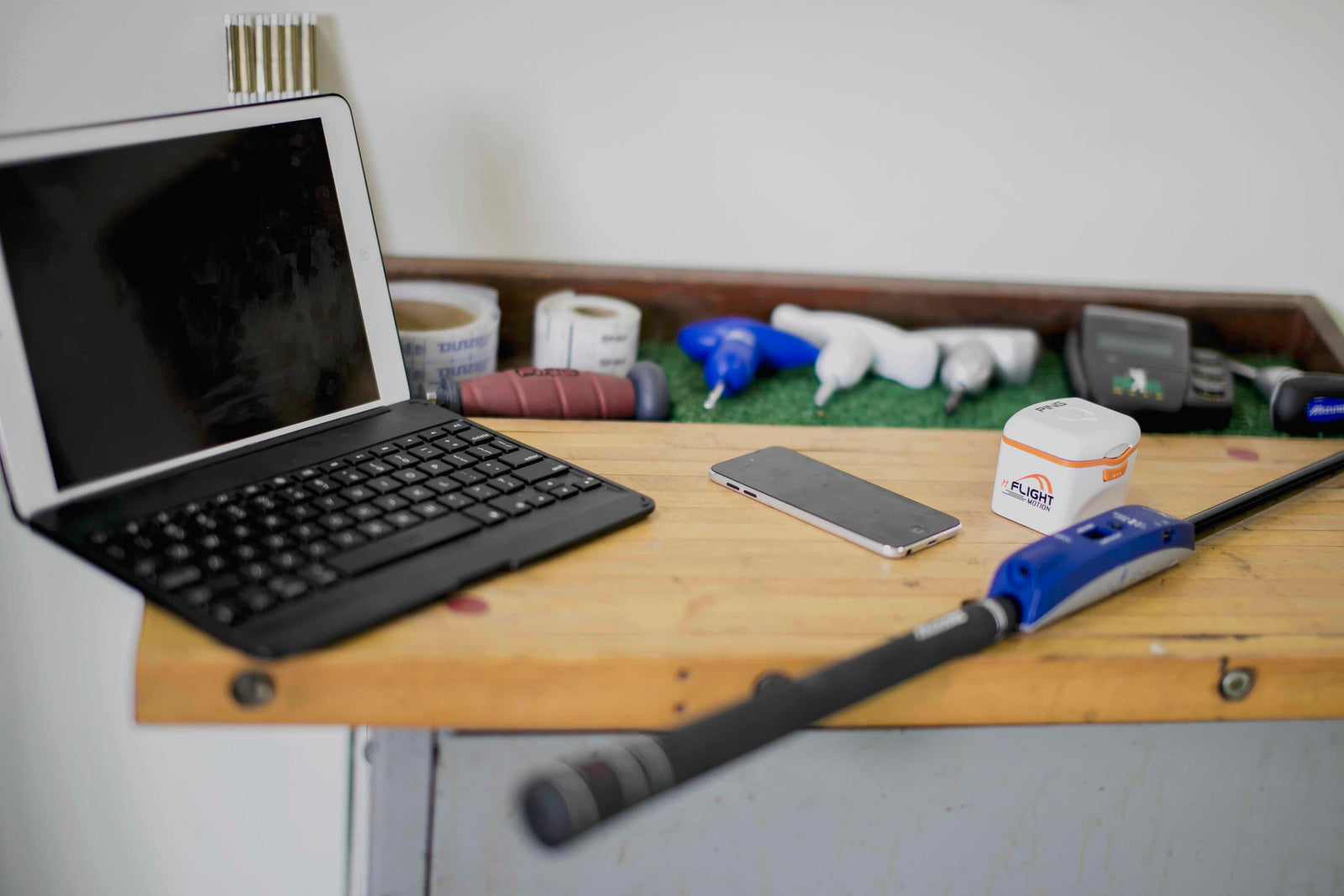 1 Hour Fitting Session