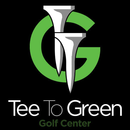 Tee To Green Golf Center Gift Card
